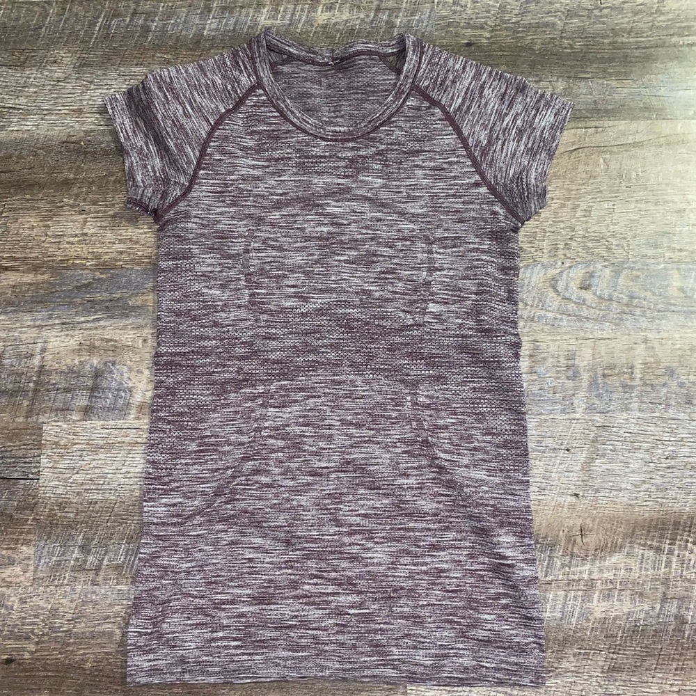 lululemon swiftly tech